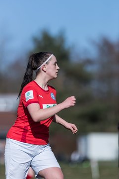 Bild 181 - wBJ Holstein Kiel - Magdeburger FFC : Ergebnis: 2:2